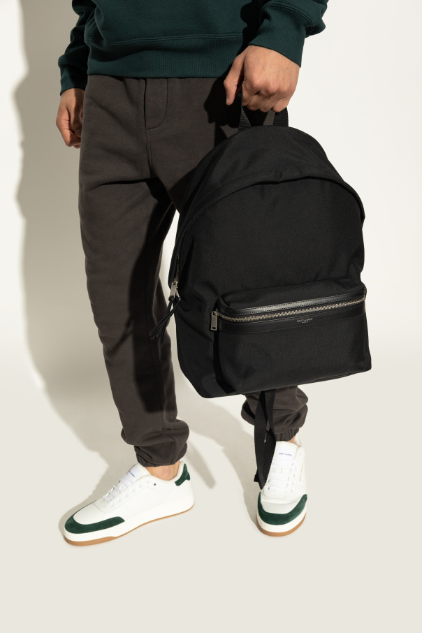 Saint Laurent "City" backpack