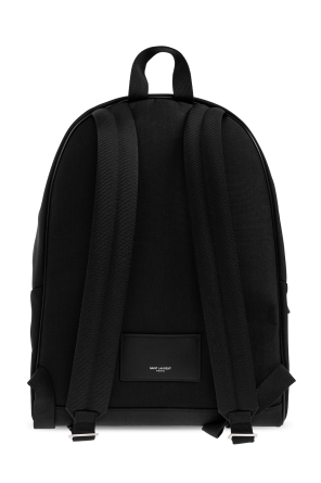 Saint Laurent "City" backpack