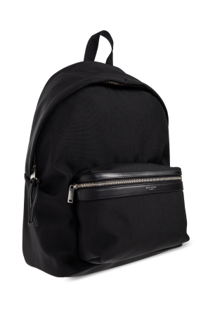 Saint Laurent "City" backpack