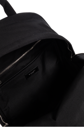 Saint Laurent "City" backpack
