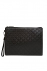 Gucci BLACK ‘Pouch Avel’ pouch