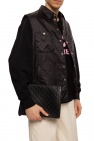 Gucci BLACK ‘Pouch Avel’ pouch