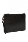 Gucci BLACK ‘Pouch Avel’ pouch