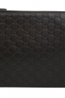 Gucci BLACK ‘Pouch Avel’ pouch
