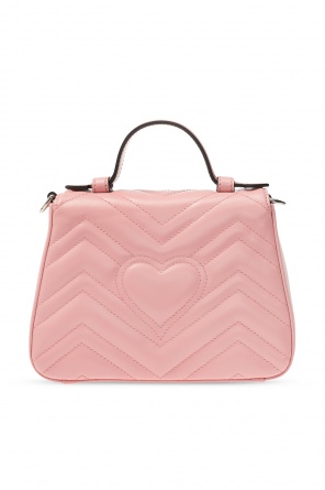 Gucci ‘GG Marmont’ quilted shoulder bag