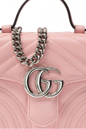 Gucci ‘GG Marmont’ quilted shoulder bag