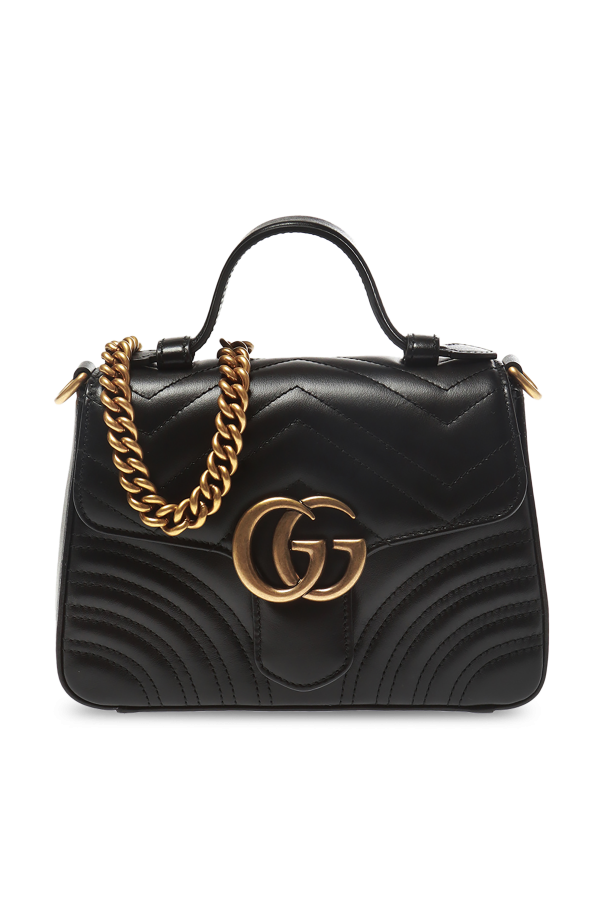 Gucci ‘GG Marmont’ shoulder bag