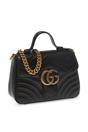 Gucci ‘GG Marmont’ shoulder bag