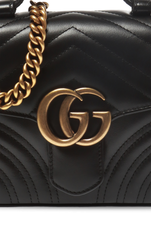 Gucci ‘GG Marmont’ shoulder bag