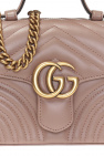 Gucci 'ПВХ резина и нейлон Gucci