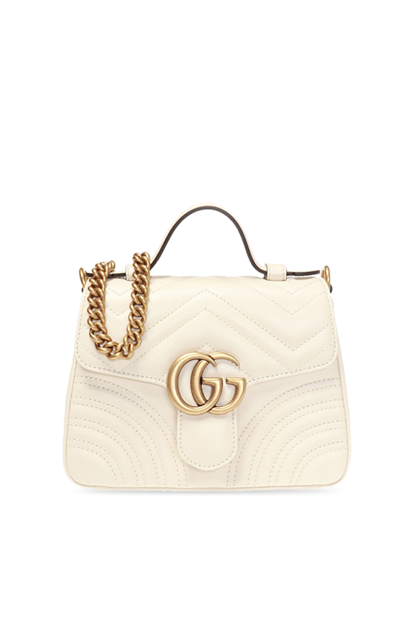 Gucci 'GG Marmont' shoulder bag