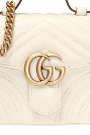 Gucci 'GG Marmont' shoulder bag