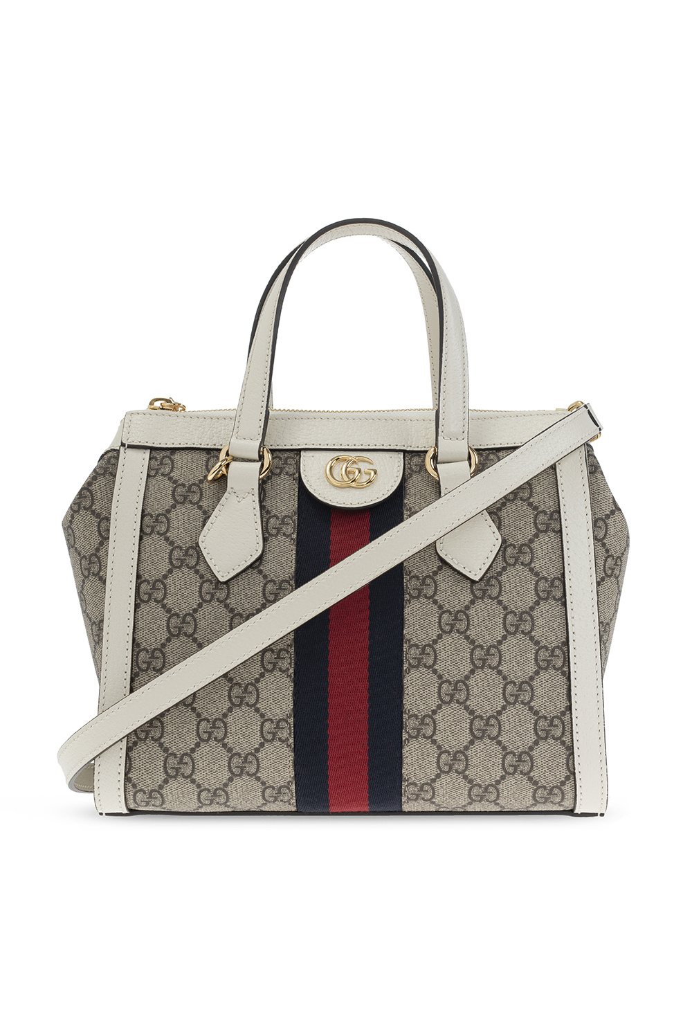 gucci Star ‘Ophidia Small’ shoulder bag