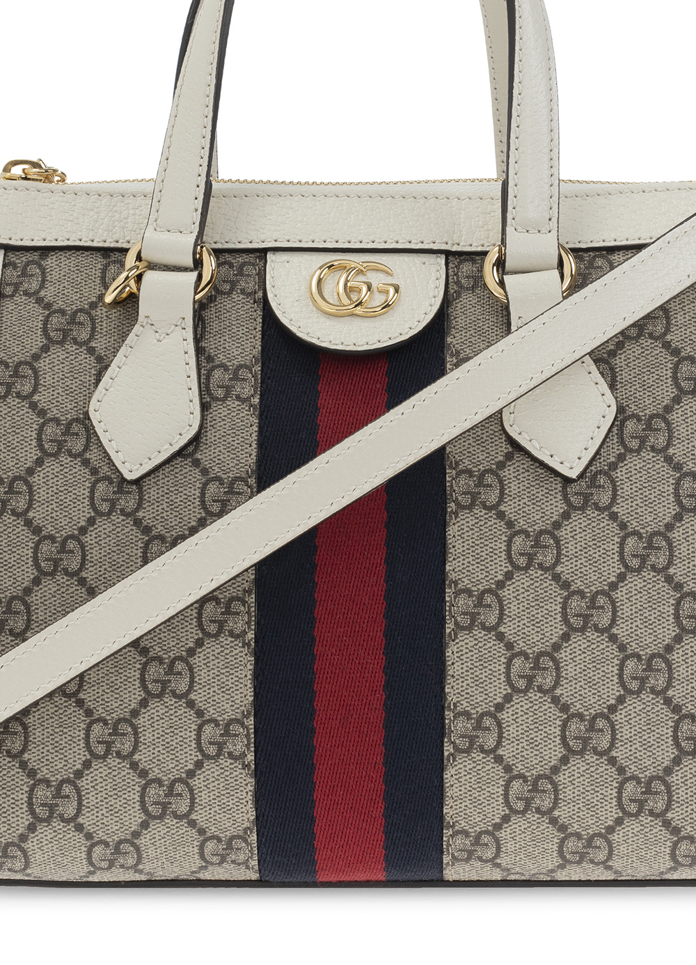 gucci Star ‘Ophidia Small’ shoulder bag