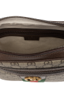 Gucci BROWN 'Ophidia' shoulder bag