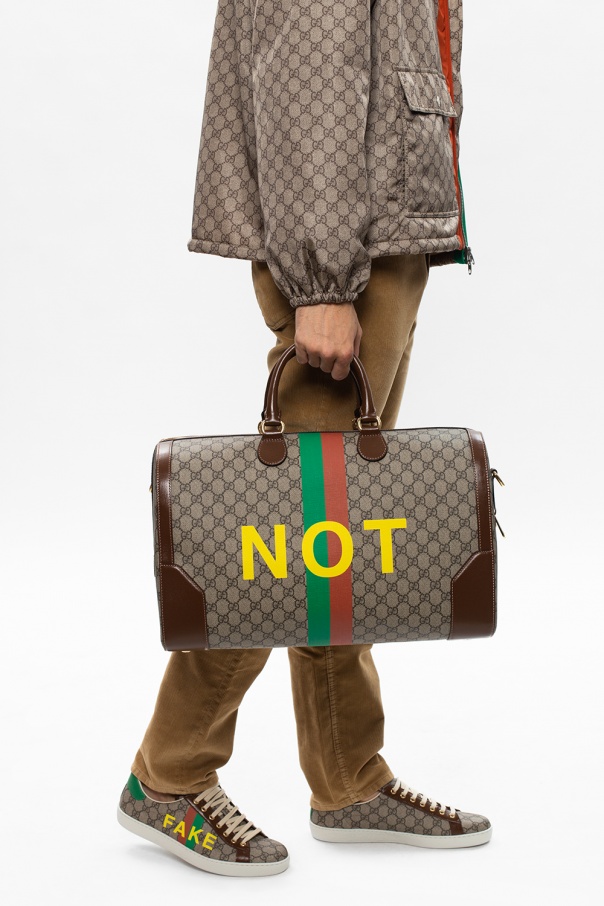 Gucci ‘Ophidia’ duffel bag