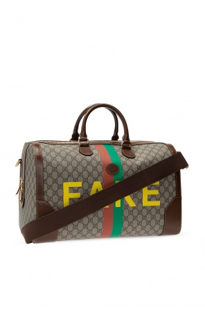 Gucci ‘Ophidia’ duffel bag