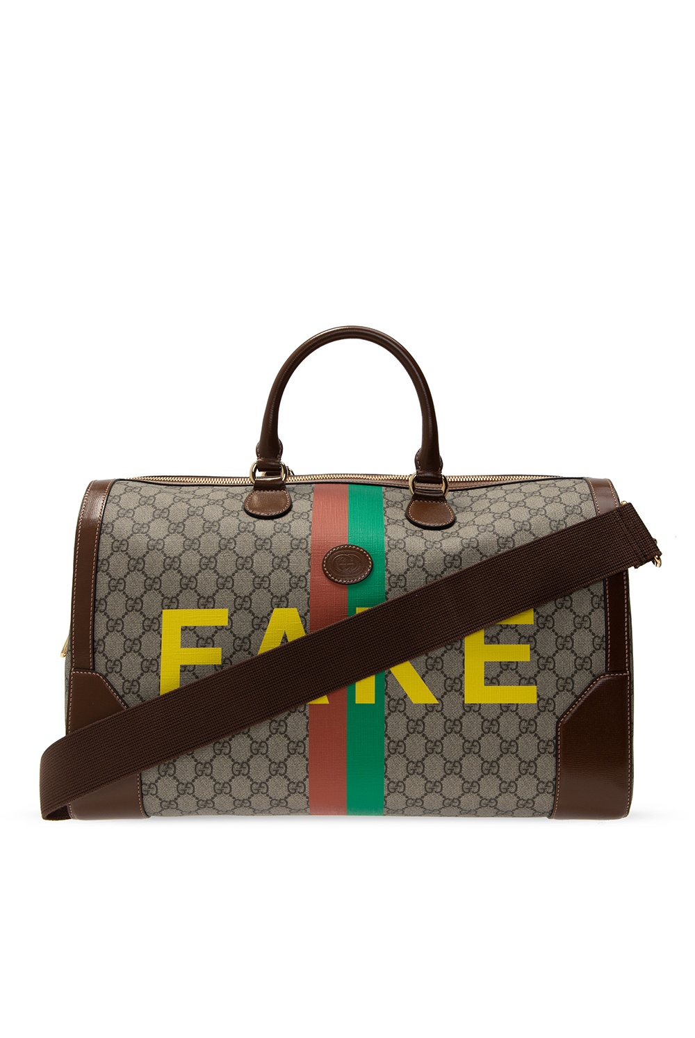 Gucci ‘Ophidia’ duffel bag