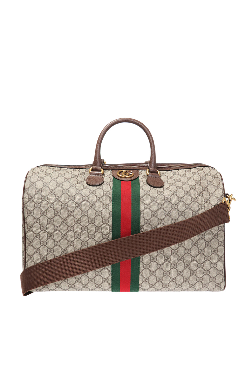gucci holdall womens