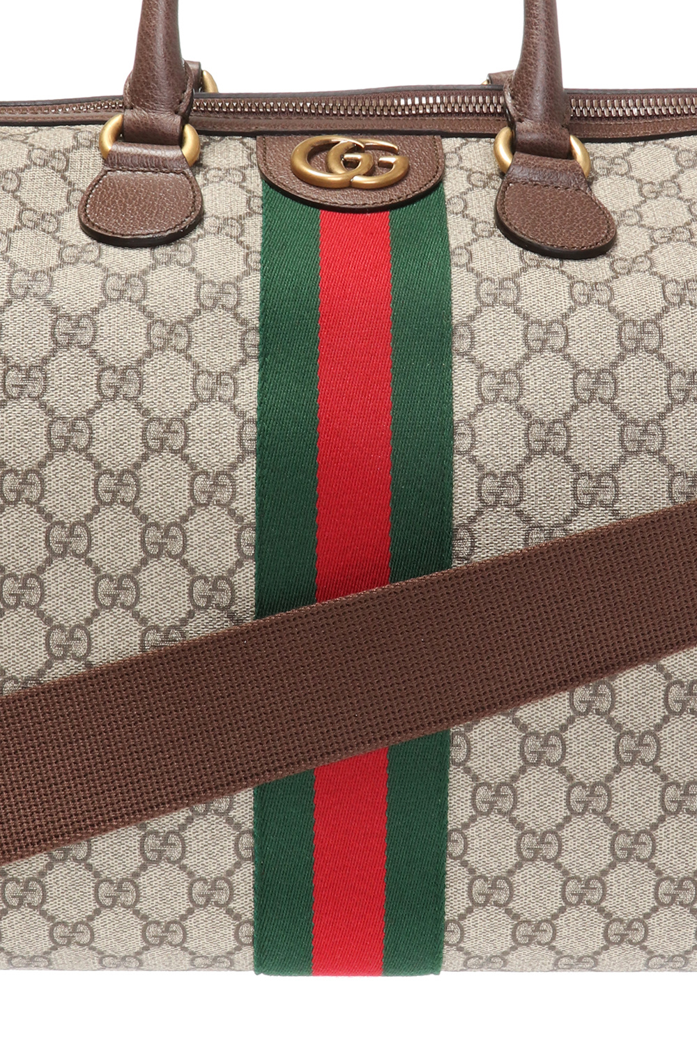 Gucci 'Ophidia' holdall bag