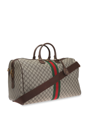 Gucci ‘Ophidia’ holdall bag