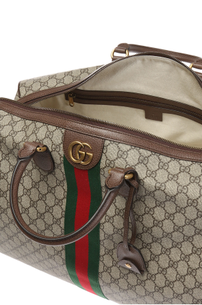 Gucci ‘Ophidia’ holdall bag