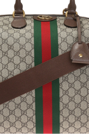 Gucci ‘Ophidia’ holdall bag