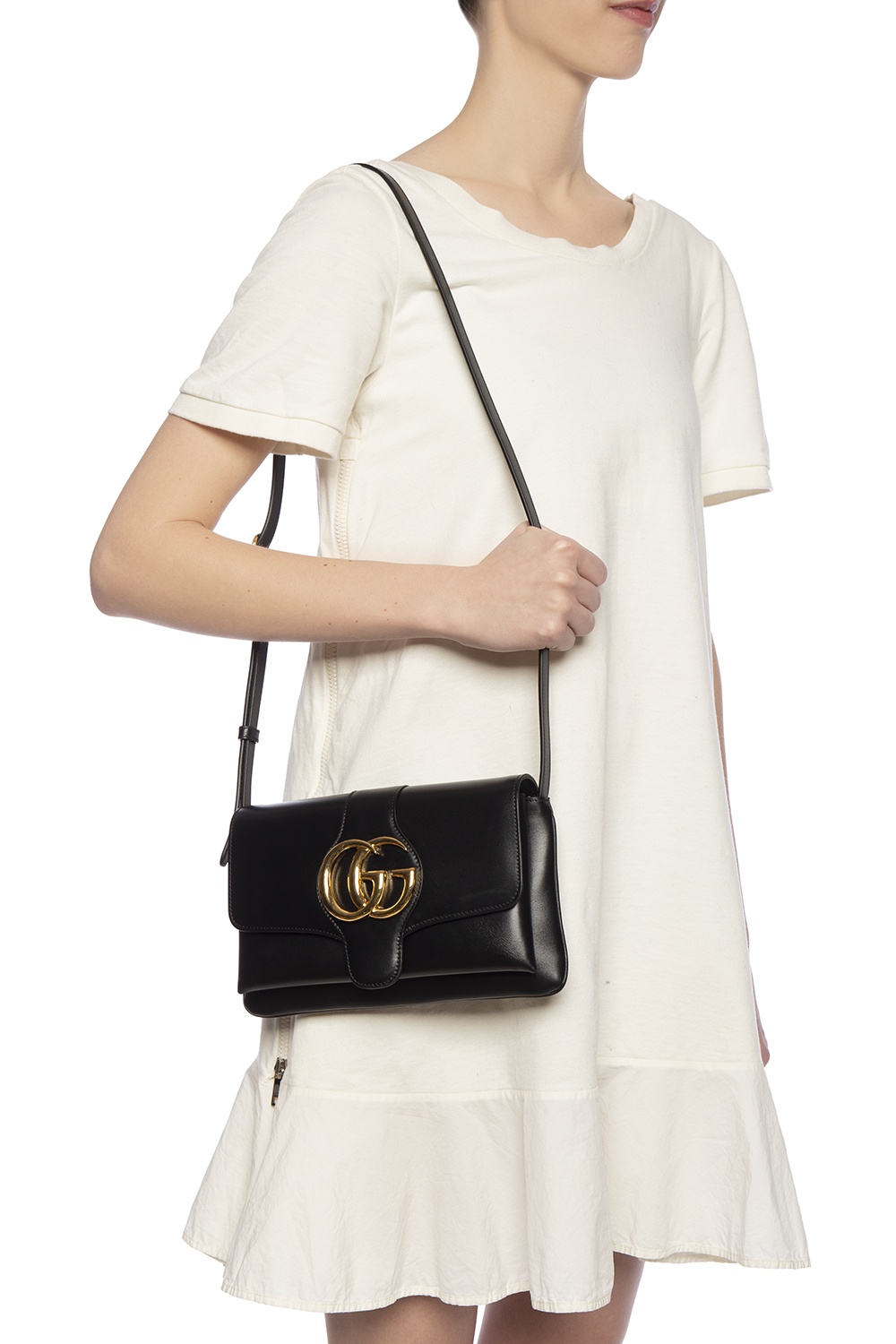 Ekstremt vigtigt Betjene Astrolabe Gucci 'Arli' shoulder bag | Women's Bags | Vitkac