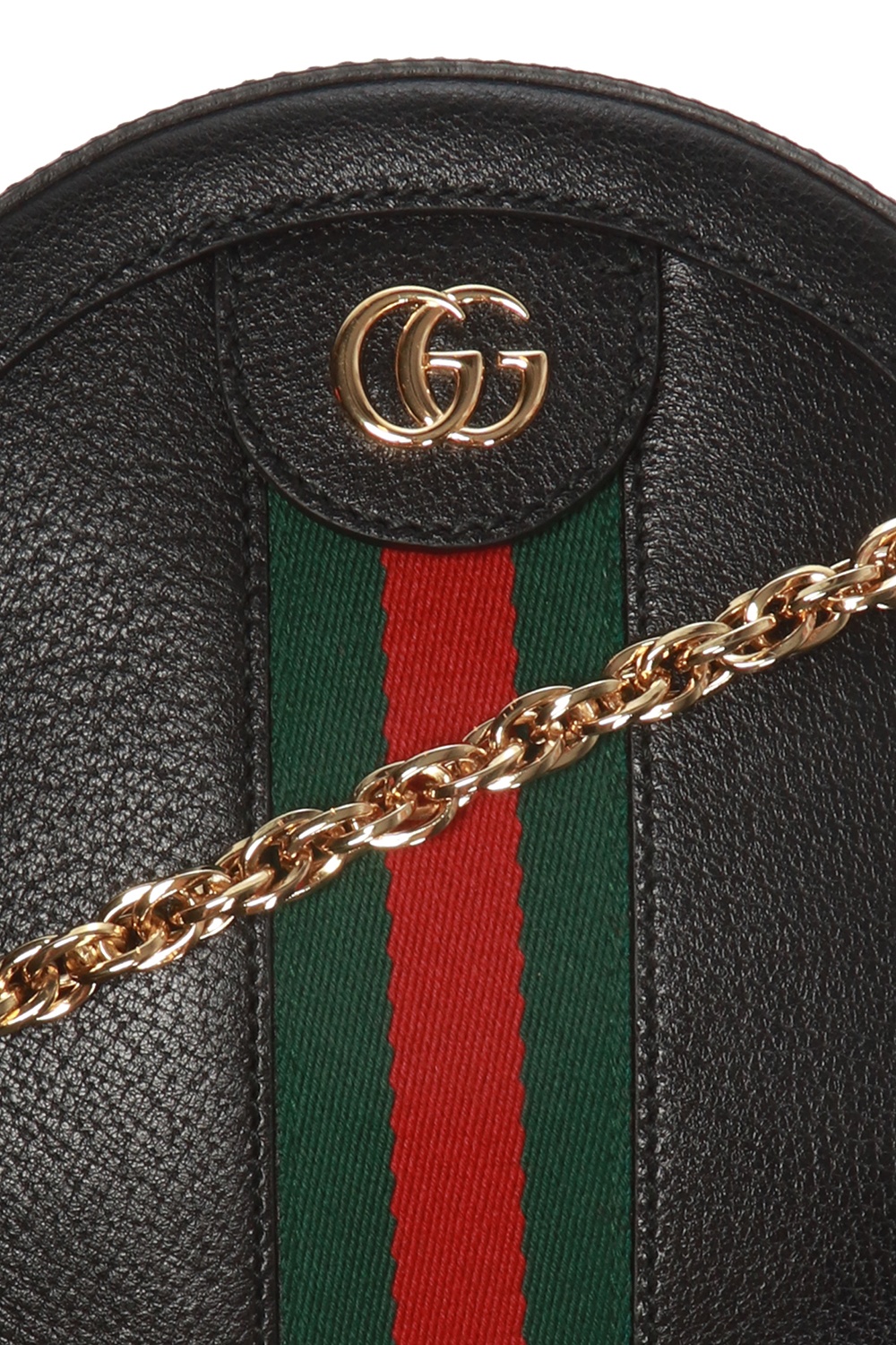 Ophidia Shoulder Bag Gucci Iicf Us