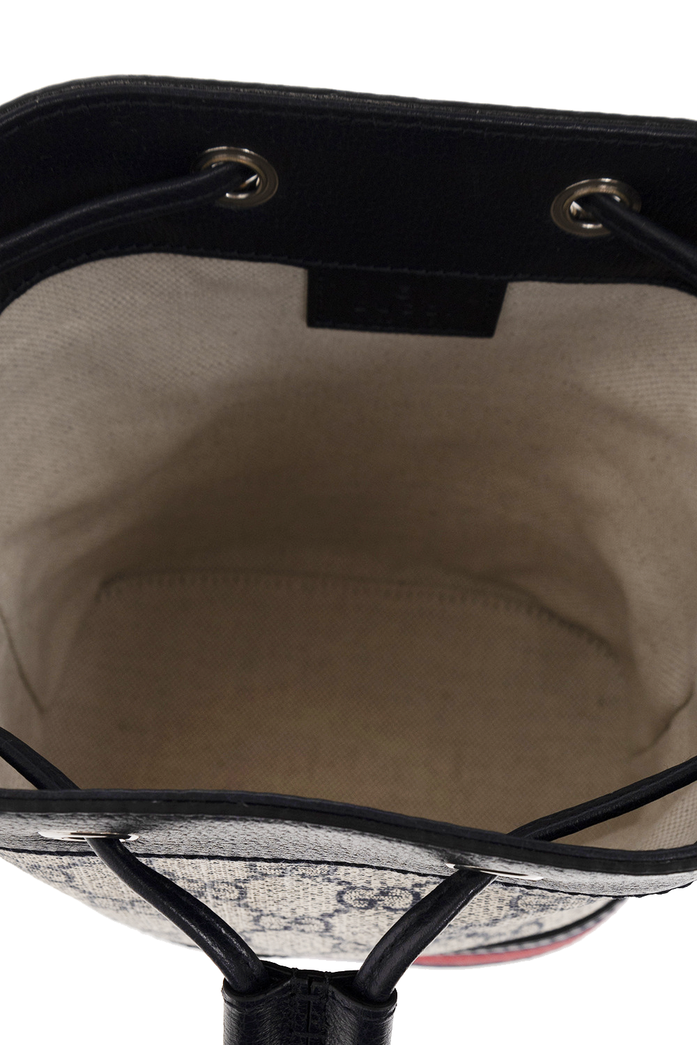 Gucci ‘Ophidia Mini’ bucket shoulder bag