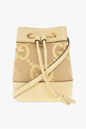 ‘ophidia mini’ bucket shoulder bag od Gucci