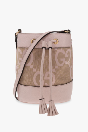 ‘ophidia mini’ bucket bag od Gucci