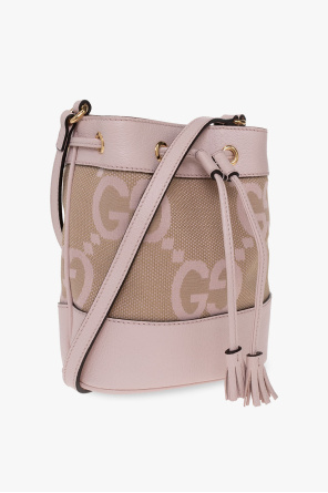 Gucci ‘Ophidia Mini’ bucket bag