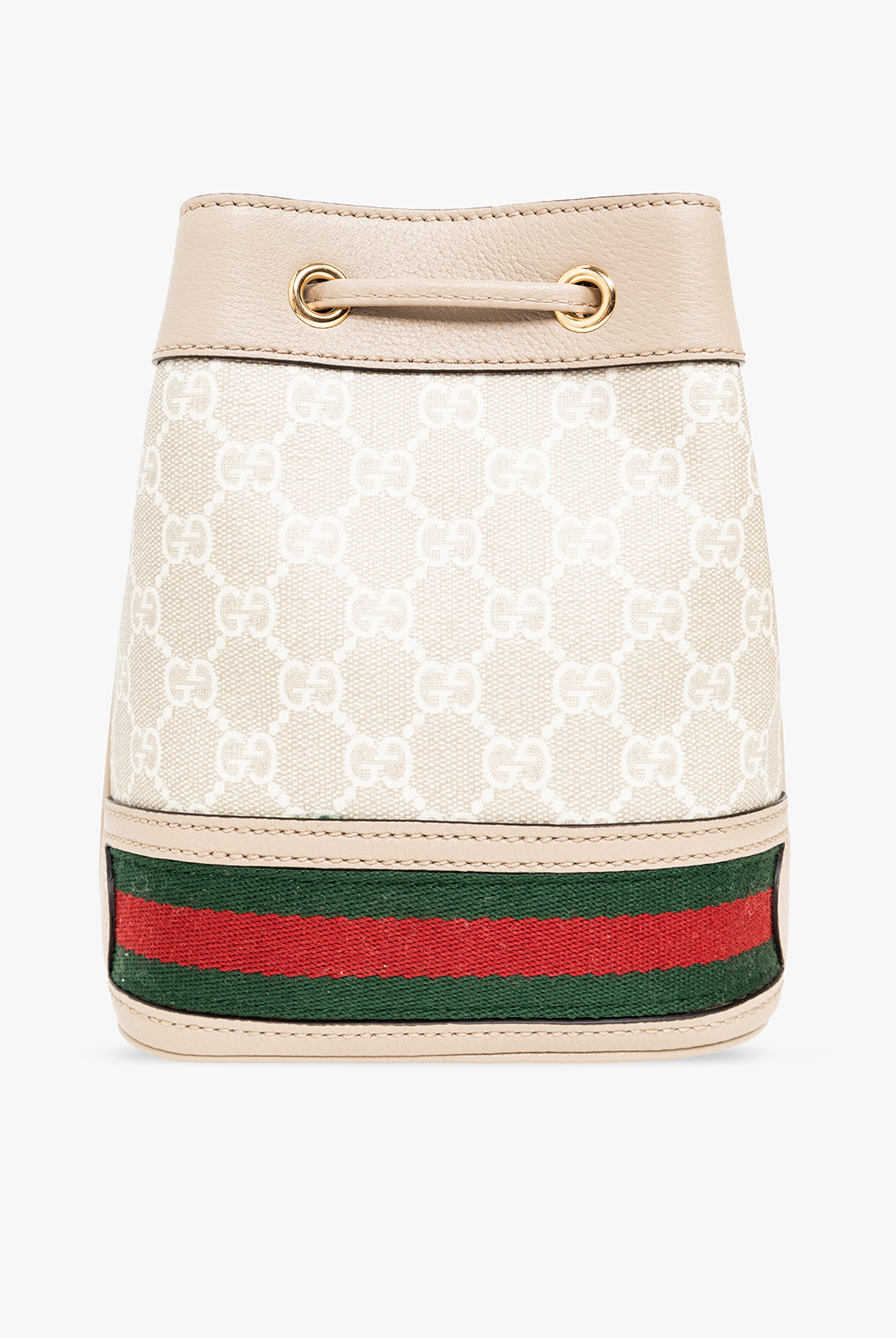 Gucci ‘Ophidia Mini’ bucket bag