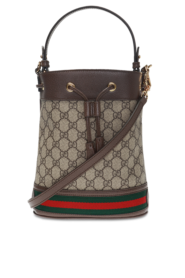 ‘Ophidia’ shoulder bag od Gucci