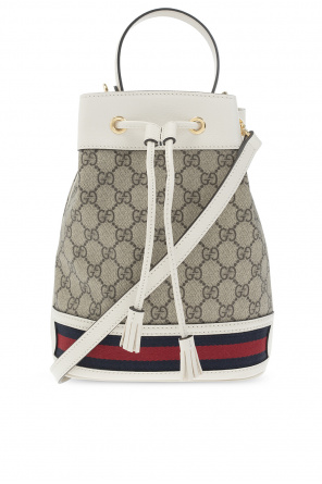 ‘ophidia small’ bucket bag od Gucci