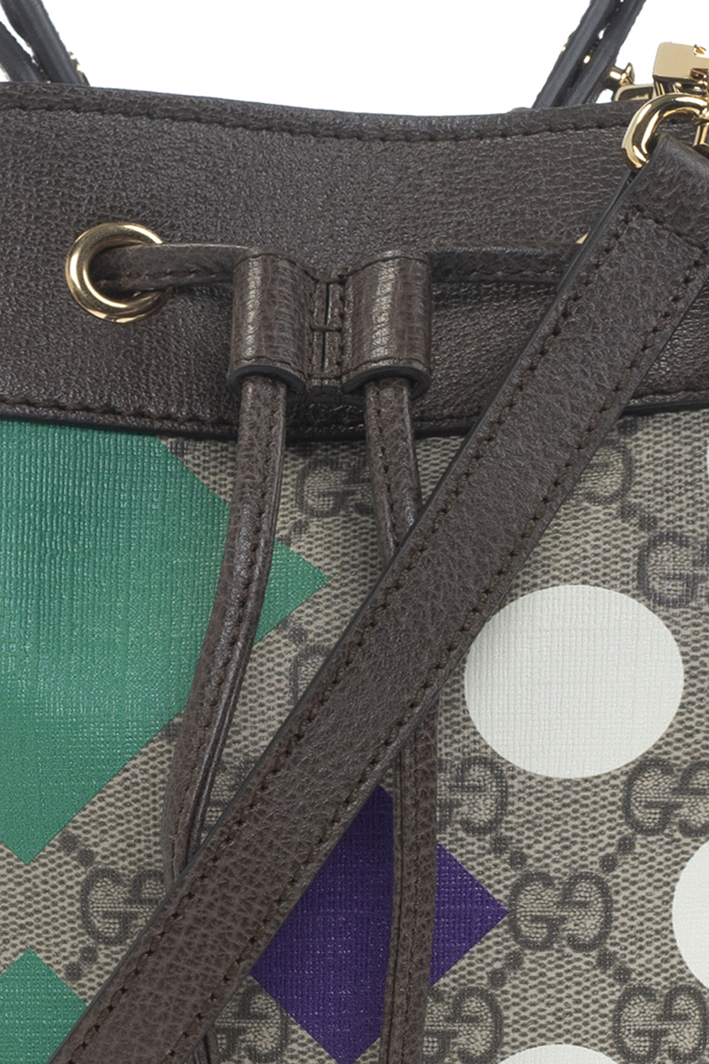 Gucci ‘Ophidia’ shoulder bag