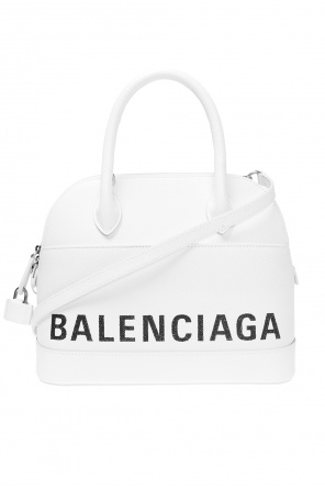 'ville' shoulder bag od Balenciaga