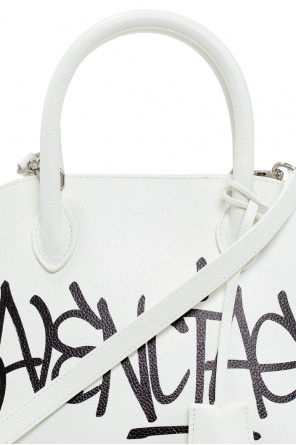 Balenciaga ‘Ville’ swipe bag