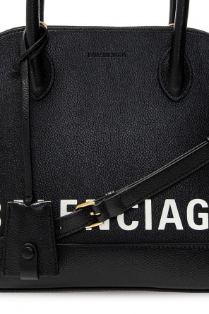 Balenciaga 'JW Anderson Lid Pocket crossbody bag
