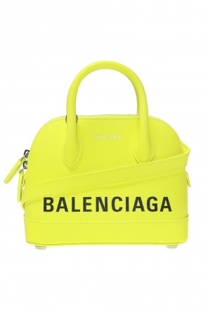 'ville' shoulder bag od Balenciaga