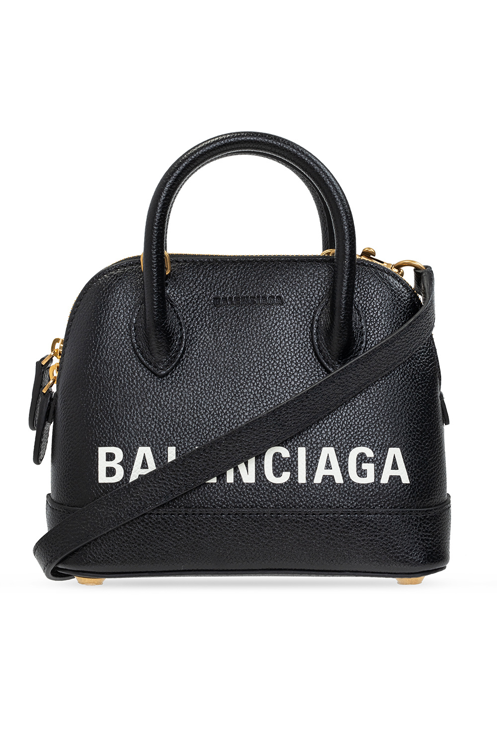 Balenciaga 'emporio armani brown shoulder bag