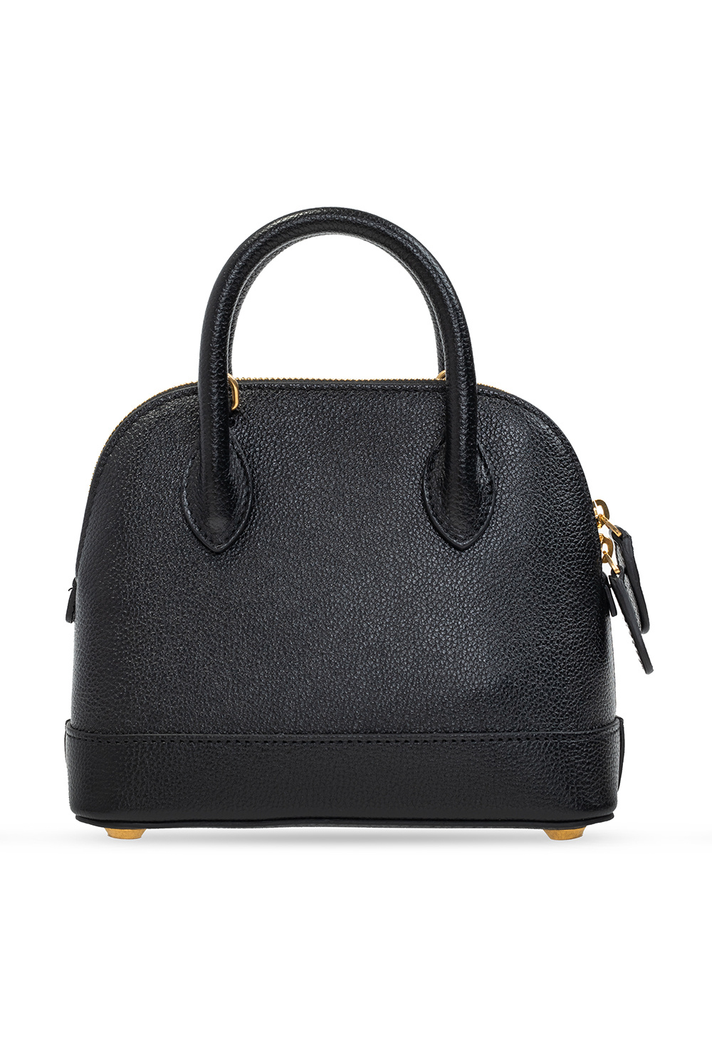 Balenciaga 'emporio armani brown shoulder bag