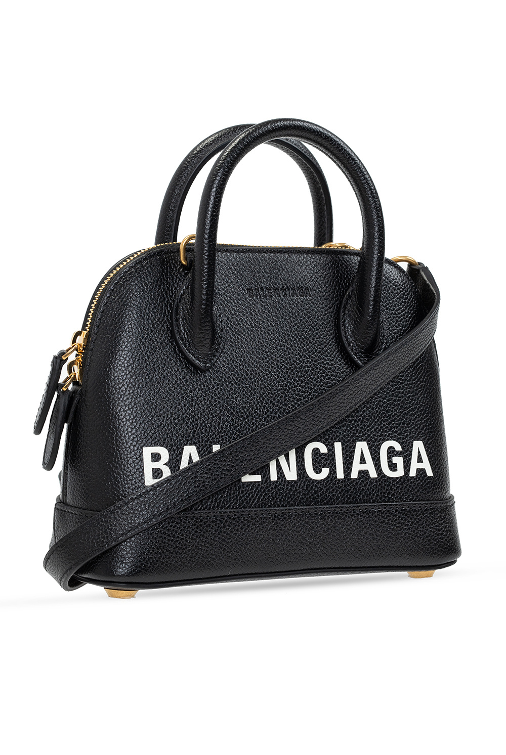 Balenciaga 'Ville' shoulder bag