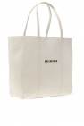 Balenciaga ‘Everyday’ shopper Cuero bag