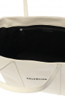 Balenciaga ‘Everyday’ shopper Cuero bag