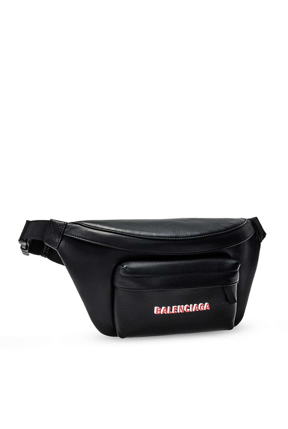 Definir Dibujar trimestre Balenciaga 'Everyday' belt bag | Men's Bags | Vitkac