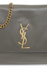 Saint Laurent ‘Kate Medium’ reversible bag