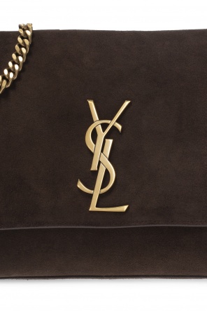 Saint Laurent ‘Kate’ reversible shoulder bag