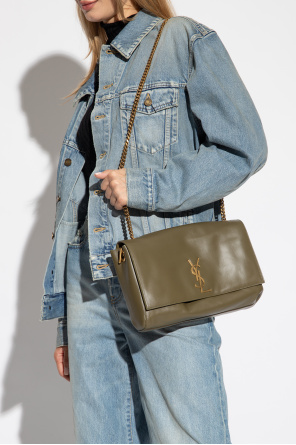 Saint Laurent ‘Kate Medium’ reversible shoulder bag